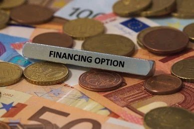 Financing Options